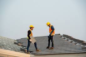 Best Slate Roofing  in Ferndale, CA